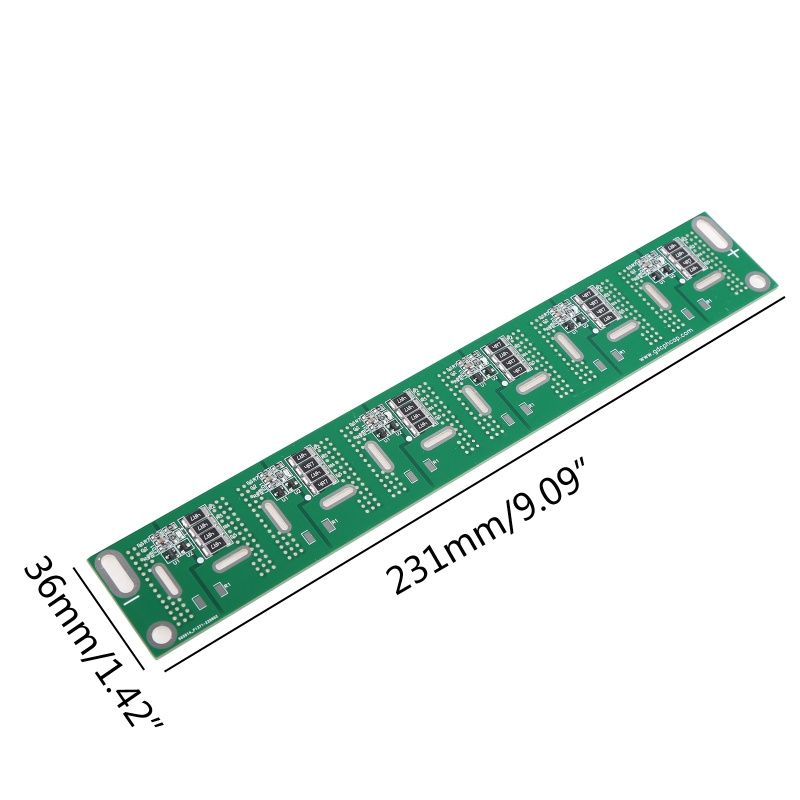 Bo Mạch Cân Bằng bonj 2.5V 2.7V 2.85V 3V Chuyên Dụng