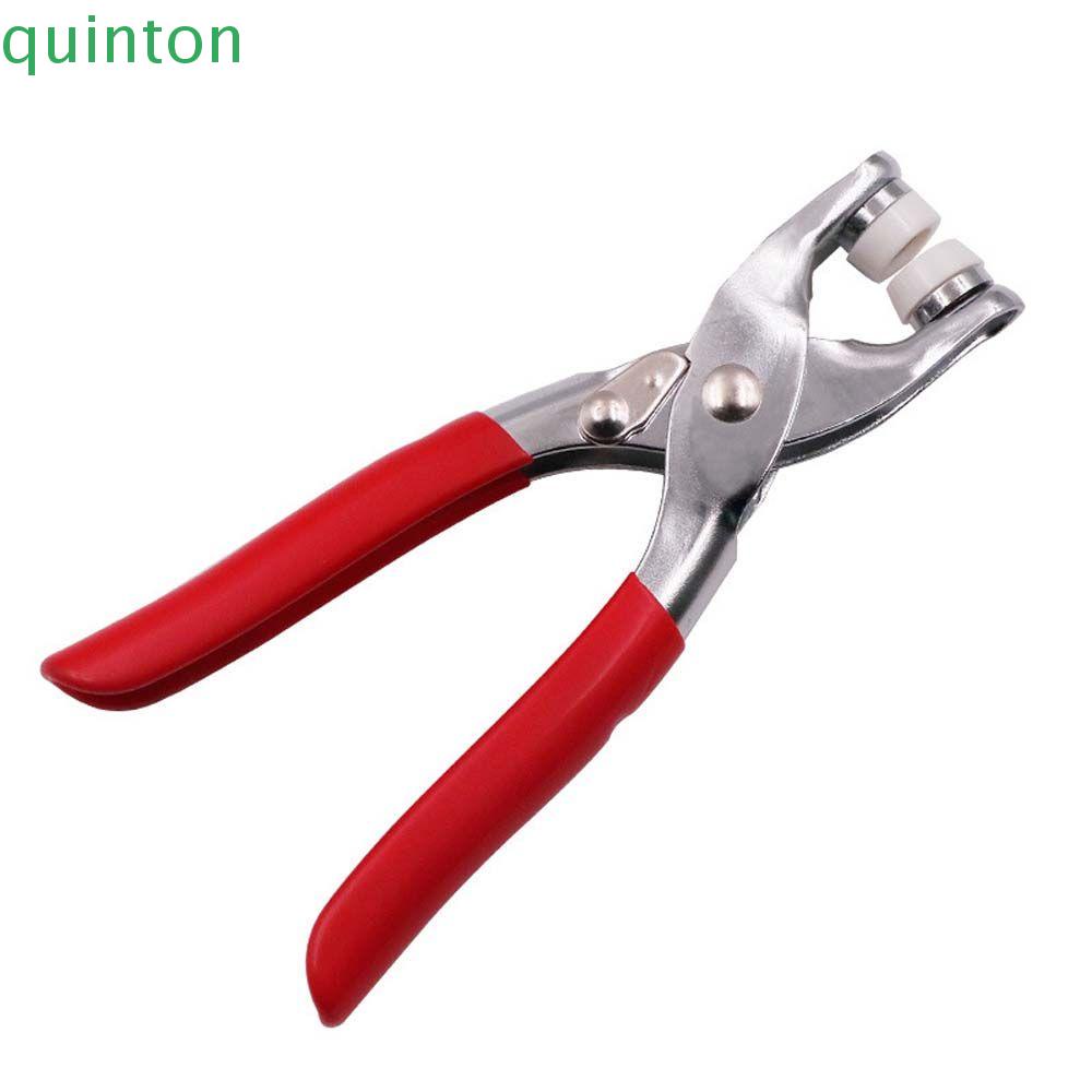 Kìm Kẹp Bấm Nút Quần Áo Chuyên Nghiệp