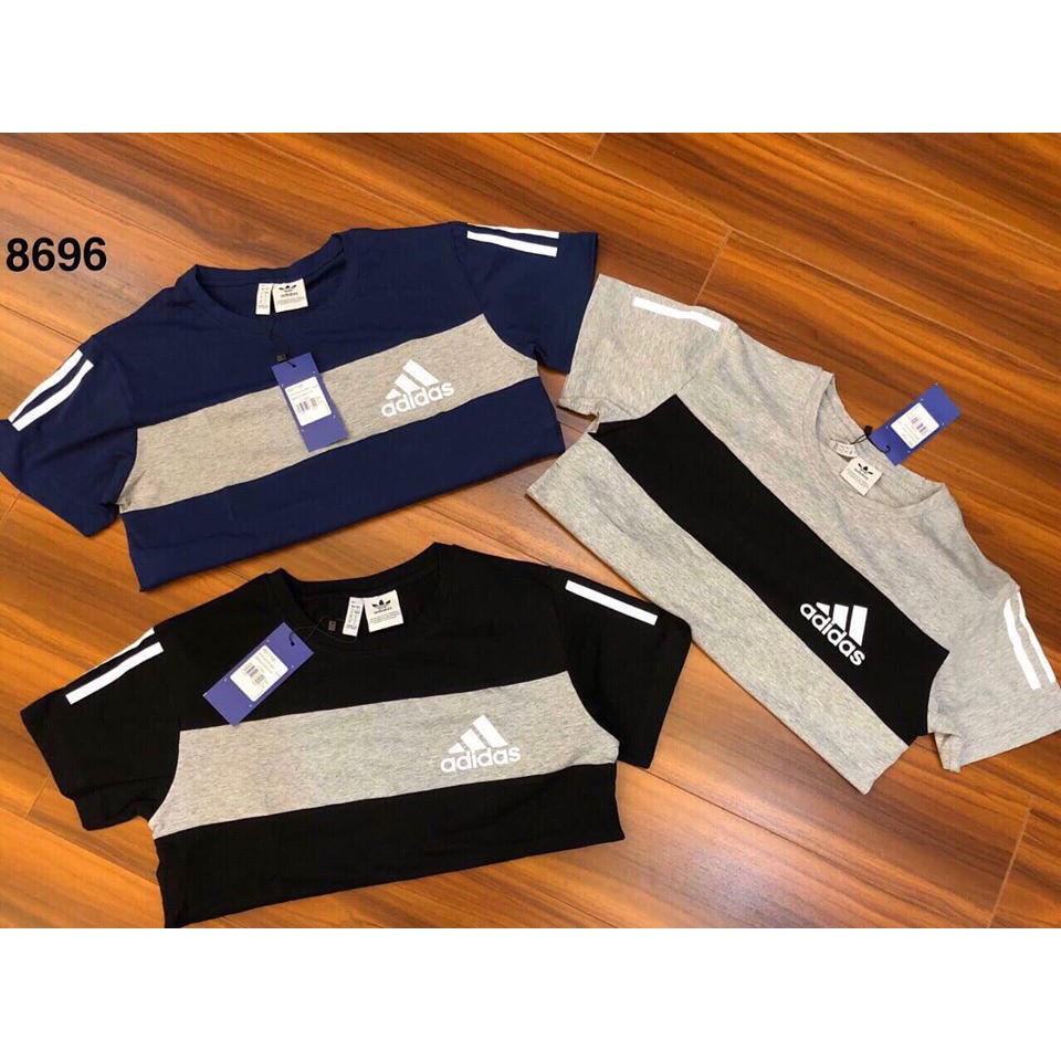 Bộ Adidas BT đại cồ, chất cotton siêu mát