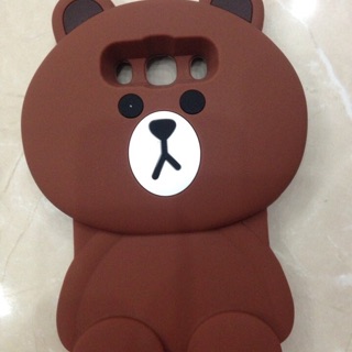Ốp lưng dẻo thú cho iphone 4