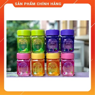 Hộp thơm phòng cao cấp Nhật Bản đủ mùi