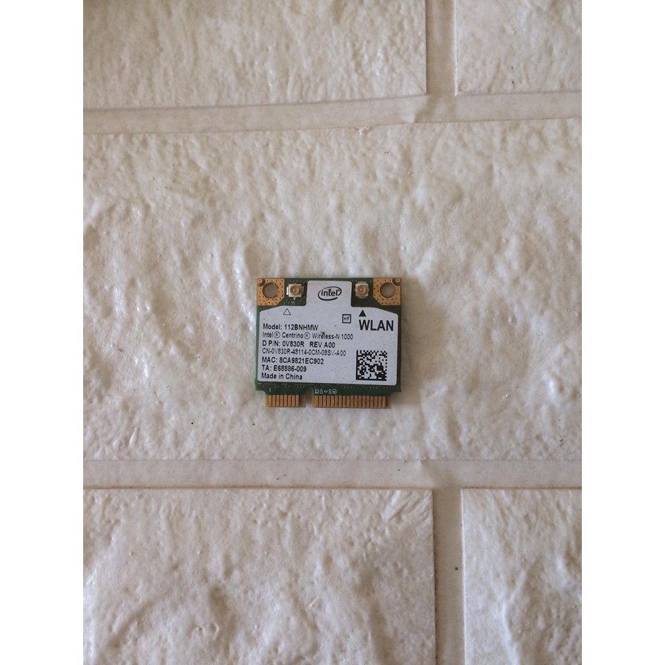 wifi laptop Dell ispiron N4010