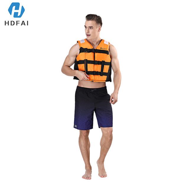 Áo phao cứu sinh cho người lớn