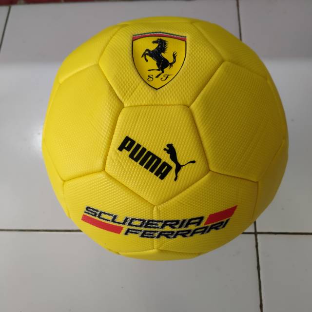 Giày Thể Thao Puma Ferrari Kw 1 Bonus Thời Trang Năng Động