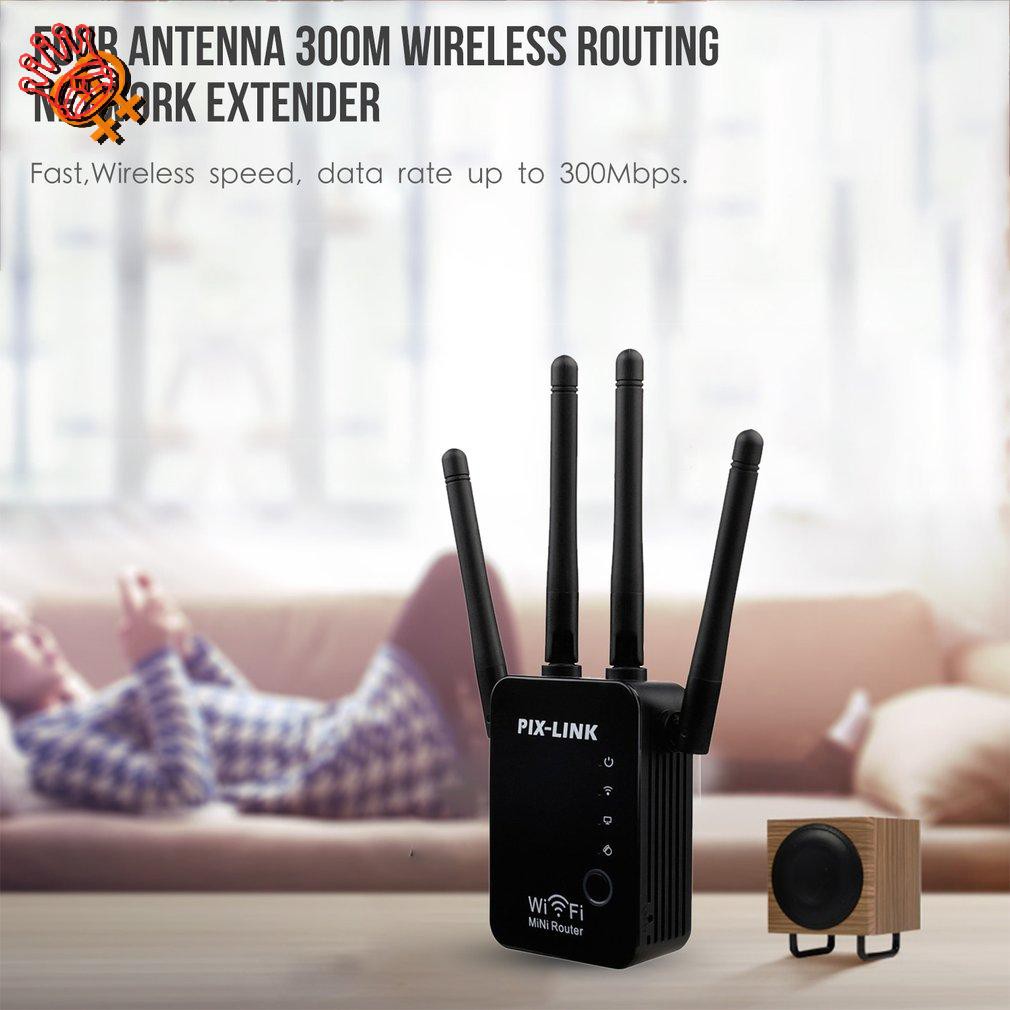 Bộ Khuếch Đại Tín Hiệu Wifi Wr16 | BigBuy360 - bigbuy360.vn