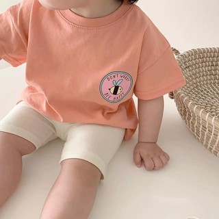 Áo/ quần vải cotton dành cho bé mặc hằng ngày