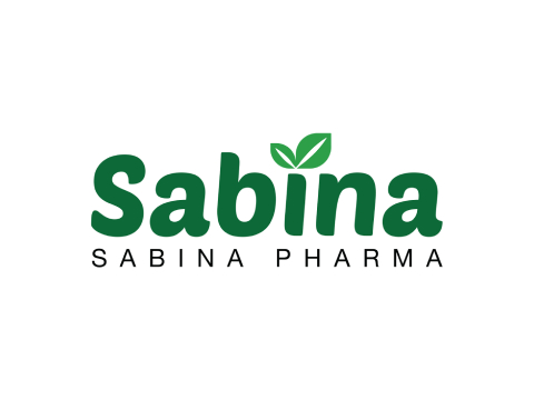 Sabina Pharmacy Logo