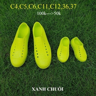 Giày Native C10