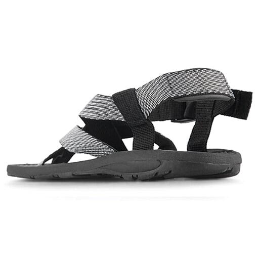 [Mua Kèm Áo Thun 0Đ] Giày Sandal Vento Nam Xỏ Ngón - NV7189 Đen