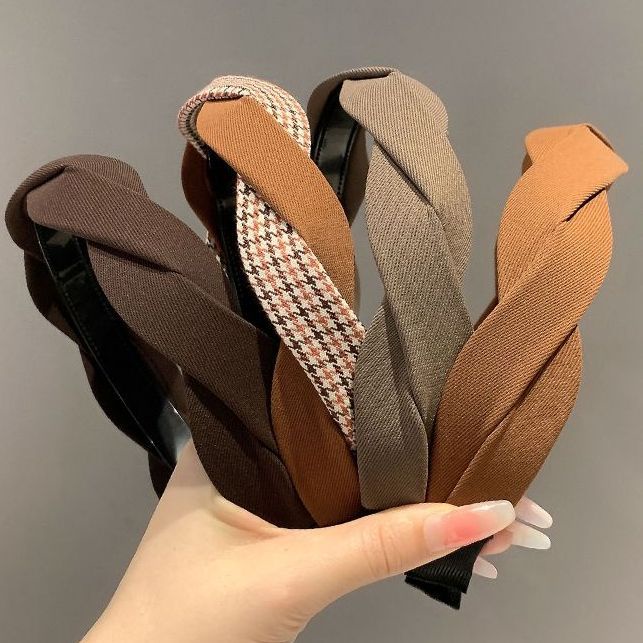 Băng Đô Cài Tóc Áp Suất Cao In Họa Tiết Đầu Lâu Thời Trang Mùa Hè 2022