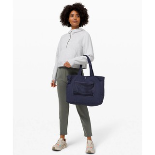 Túi Pack the Pocket Tote