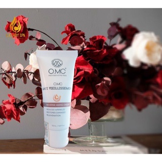 Kem dưỡng ẩm, cấp nước cho làn da OMC