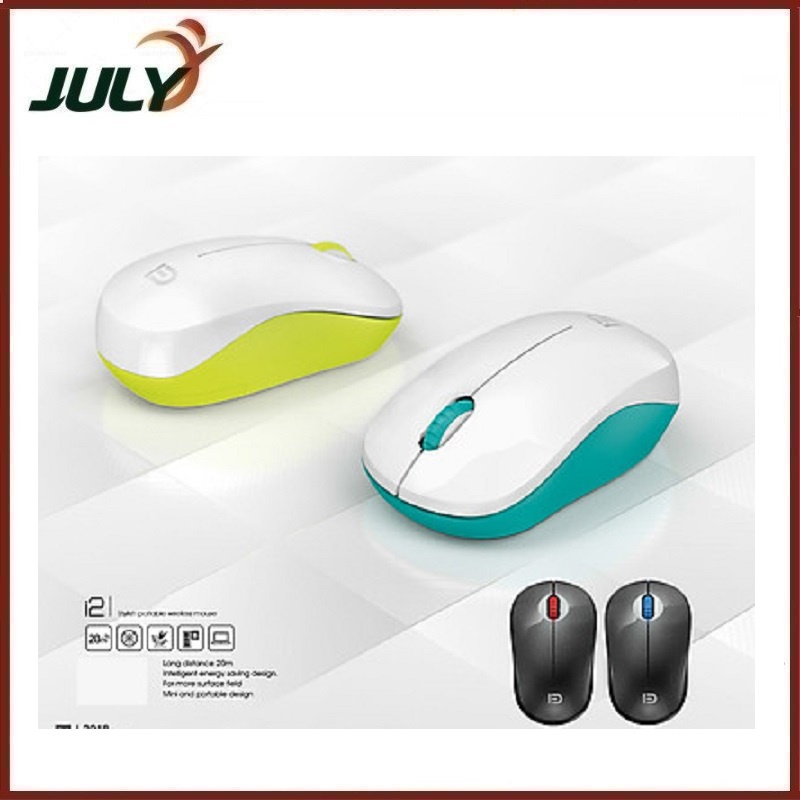 Chuột không dây FD i2
