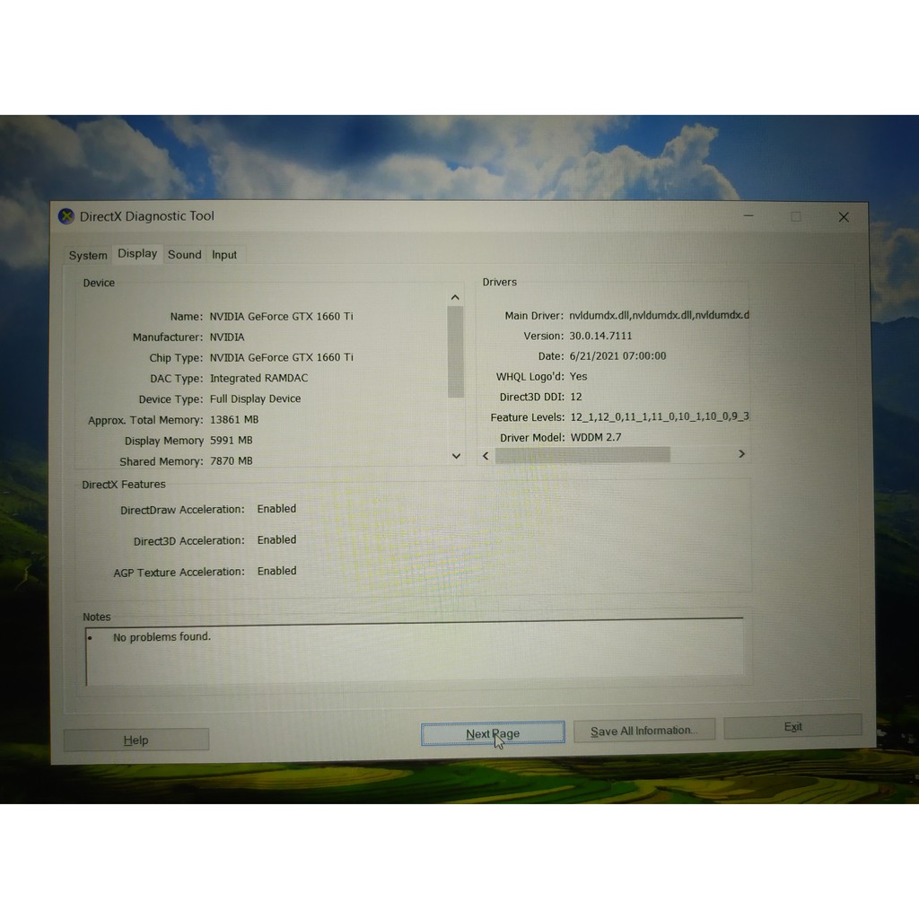 Laptop máy tính xách tay Legion 5 15ARH05 _ Fullbox, bill, new _ r4-5600H/gtx1660ti | BigBuy360 - bigbuy360.vn