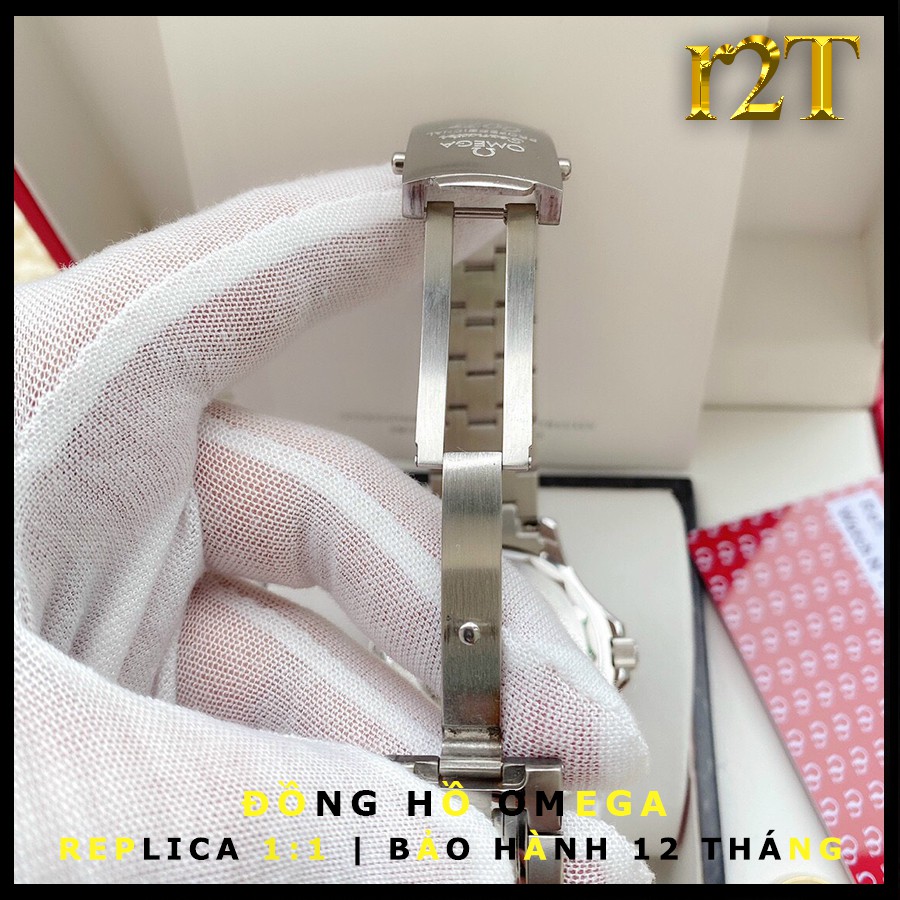 [Máy Cơ - AUTOMATIC] Đồng Hồ Nam OMEGA Cao Cấp Đồng Hồ Nam Thể Thao - R2T Việt Nam | BigBuy360 - bigbuy360.vn