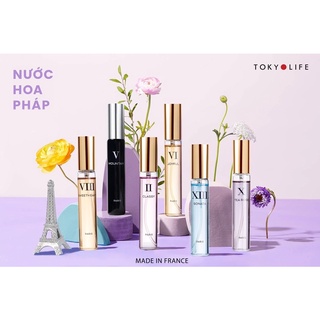 Nước hoa Pháp [ số 2] CLASSY EDP dành cho nữ 24ml