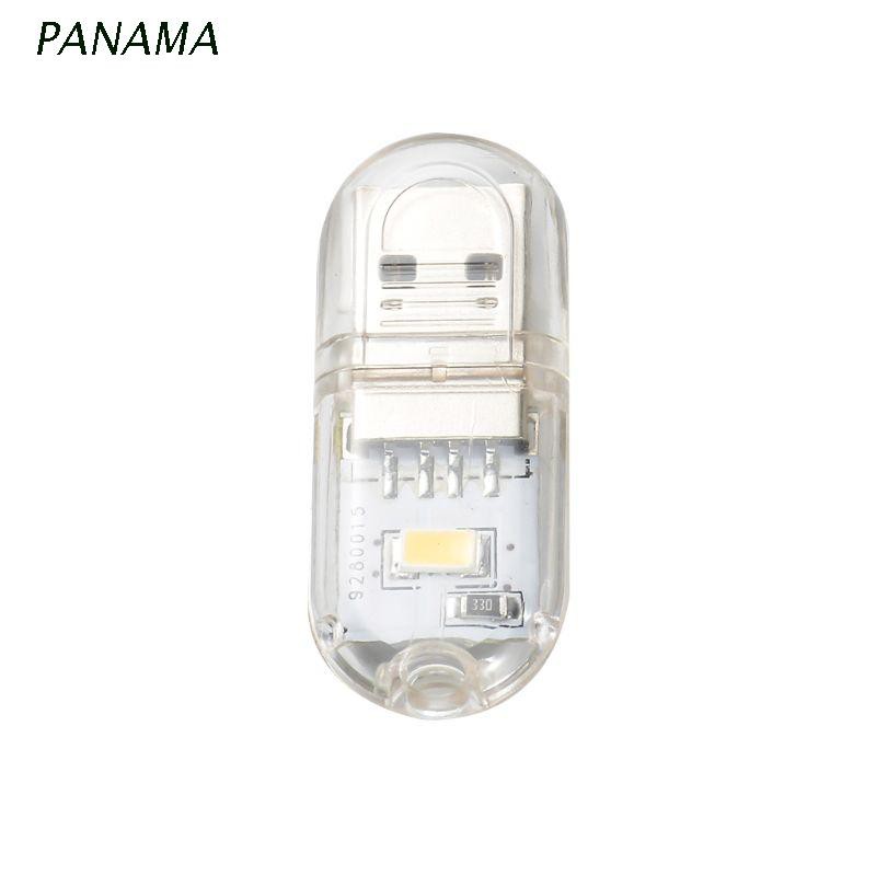 Đèn Led Usb Mini Cho Máy Tính