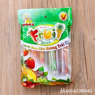 THẠCH RAU CÂU BÚT CHÌ ABC - 20 QUE