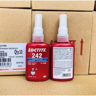 Keo Loctite 242,50ml