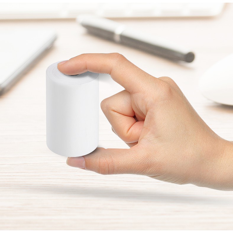 Giấy In Bill K80x45- Giấy In Nhiệt K80