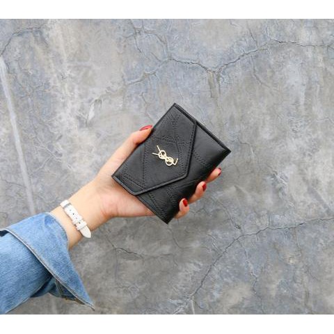 VÍ NỮ CẦM TAY 272 SIÊU CẤP DỄ THƯƠNG CỰC ĐẸP | BigBuy360 - bigbuy360.vn