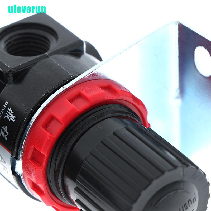 Đồng Hồ Đo Áp Suất Không Khí AR2000 Chuyên Dụng