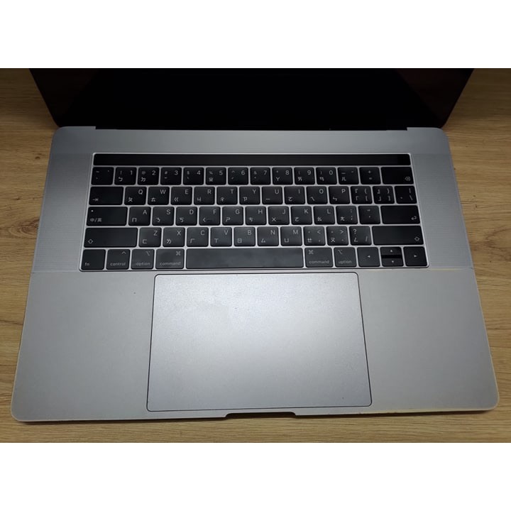 Macbook Pro 2018 15 inch I7/16G/256G