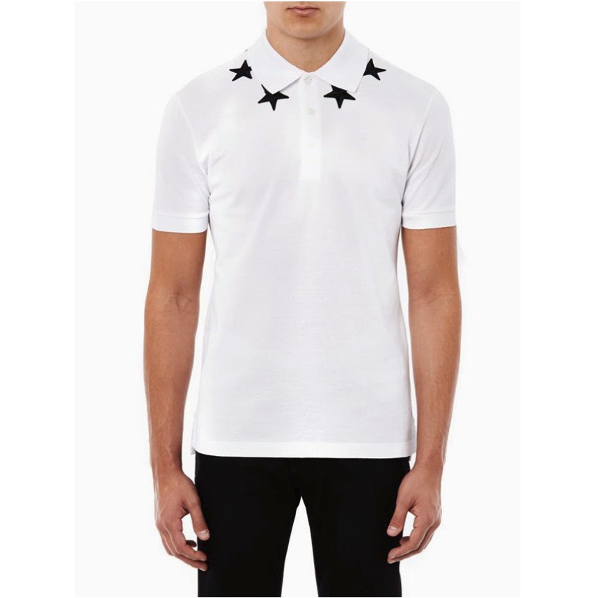 [4 MÀU ] ÁO POLO NAM CAO CẤP GENTLE MEN SAO THÊU- AP-001 | BigBuy360 - bigbuy360.vn