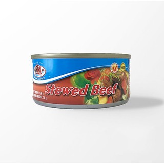 [FREESHIP từ 50k] Thịt bò hầm Hạ Long 150g