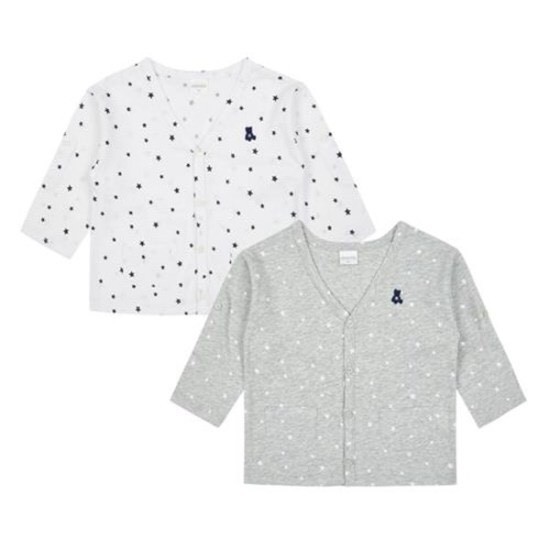Áo cardigan mỏng Absorba