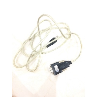 Cáp chuyển đổi rs232 sang usb hàn quốc