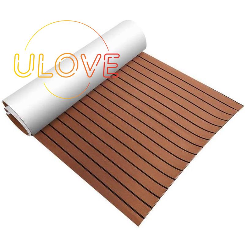 Miếng Xốp Eva Lót Sàn Tàu Thuyền Tiện Dụng
