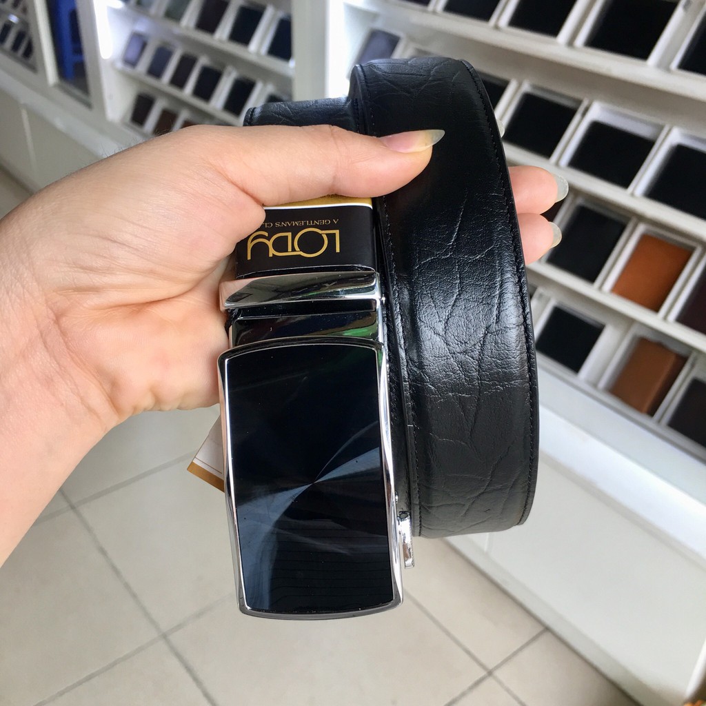 Thắt lưng nam hàng hiệu - D1BV352D0
