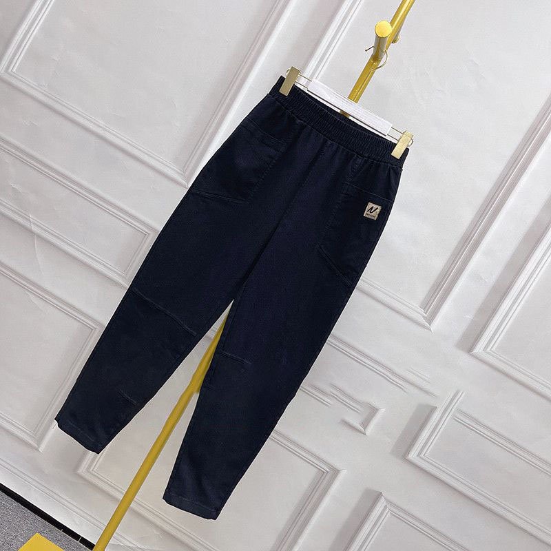 Quần Kaki Ống Suông Unisex Nam Nữ - Quần Baggy Nam Nữ Thô kaki LOAỊ 1 - QN02