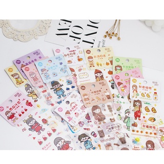 Sticker dài hot 2022 rẻ nhất vịnh bắc bộ - MiuSua
