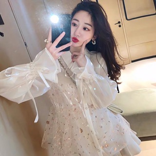 (ORDER TAOBAO) VÁY CÔNG CHÚA VINTAGE