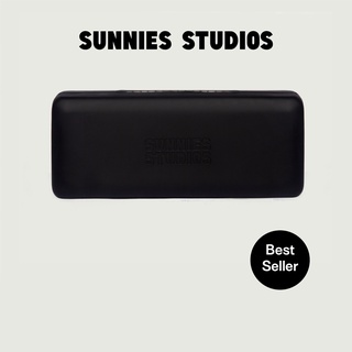 Hộp Kính Đen Sunnies Studios