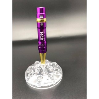 Đế đựng hũ mực (đế silicon) - Đế mực phun xăm