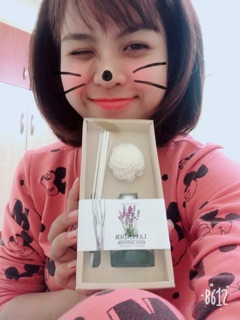 TINH DẦU THƠM PHÒNG PHUTAWAN DIFFUSER