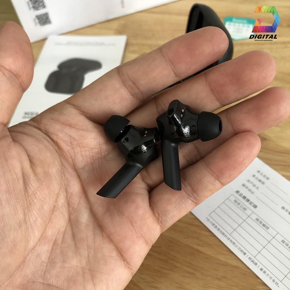 [Mã 267ELSALE hoàn 7% đơn 300K] Tai nghe Bluetooth Hoco ES34 V5.0 chính hãng
