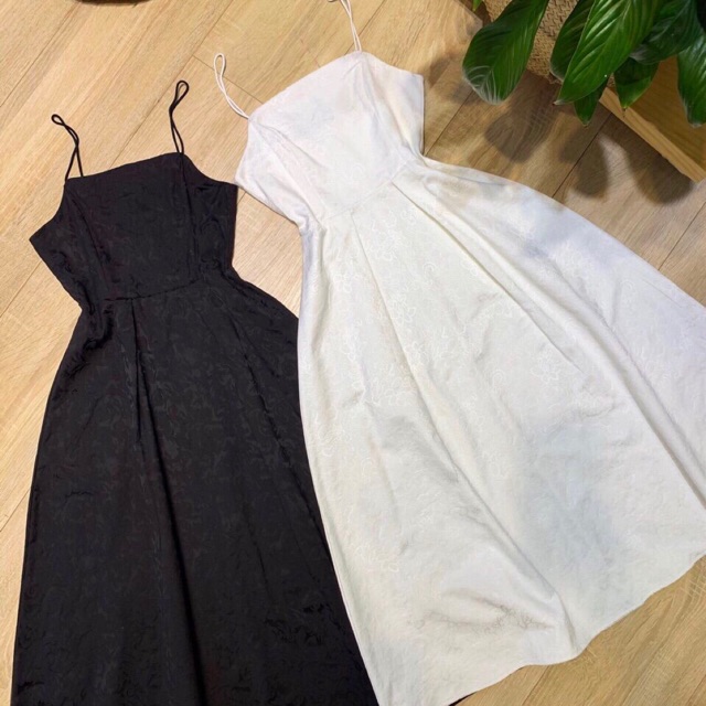 ❌❌❌😊Maxi 2 dây xoè