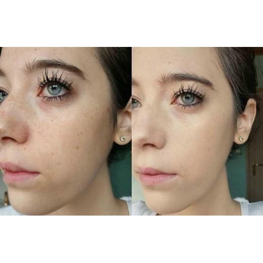 Kem nền Revlon Colorstay  –240-250