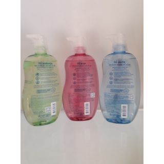 Sữa tắm dnee kid 380ml thái lan