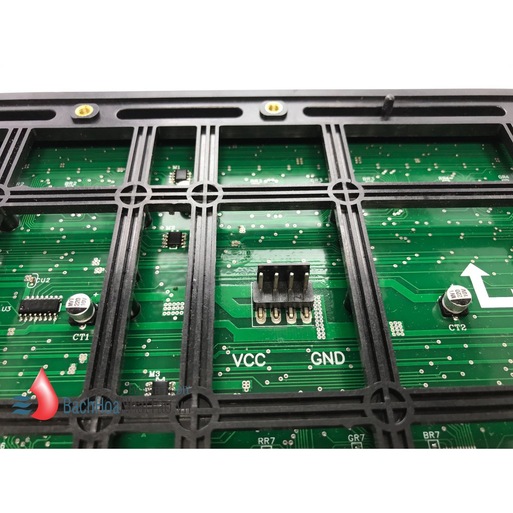 Led P10 đủ màu ngoài trời | BigBuy360 - bigbuy360.vn