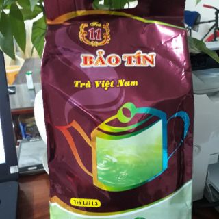 Trà Bảo Tín 400g Lâm Đồng