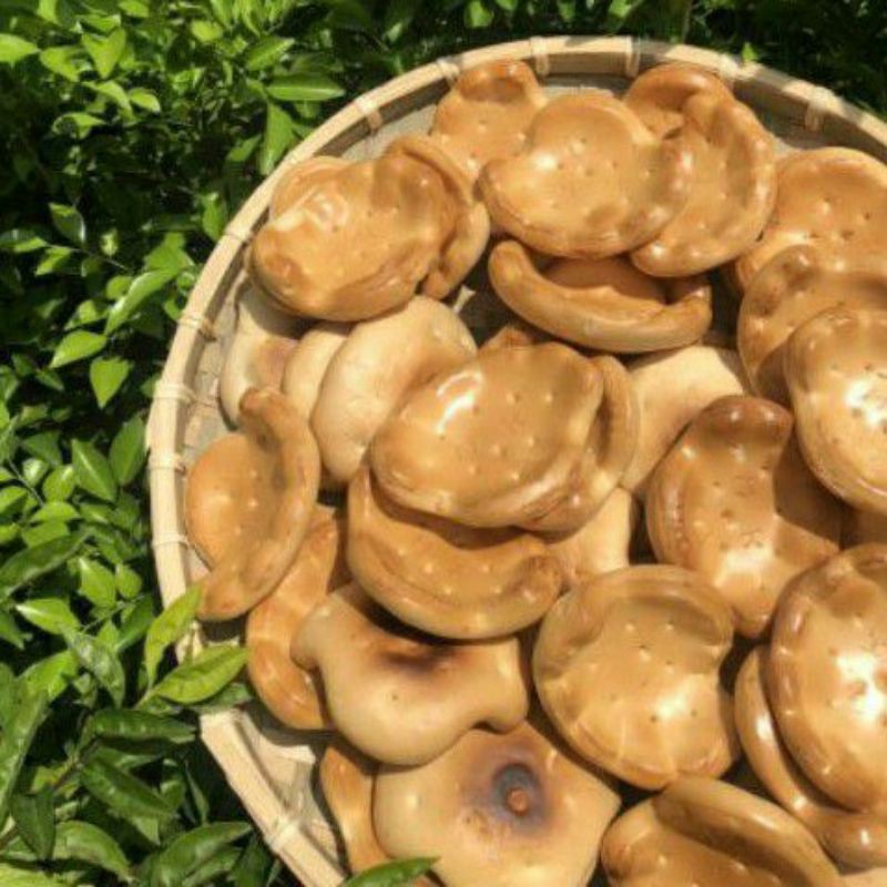 BÁNH TAY CÙI NGÀY XƯA 500gr