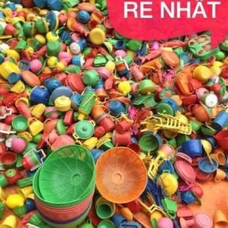 Đồ chơi kg