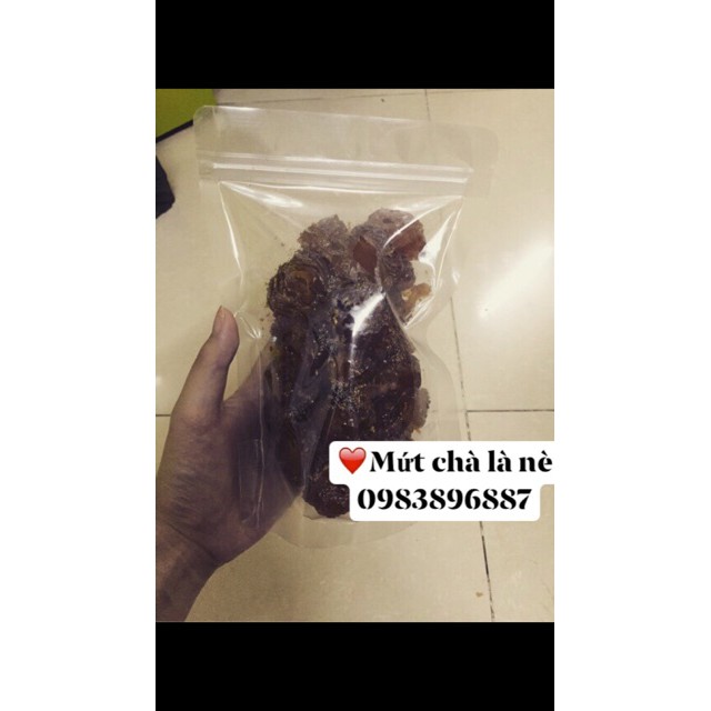 1kg mứt chà là không hạt