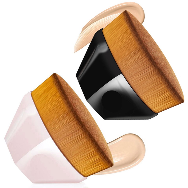 Cọ Tán Kem Nền, Kem Bb, Tạo Khối, Che Khuyết Điểm, Hoàn Hảo | BigBuy360 - bigbuy360.vn