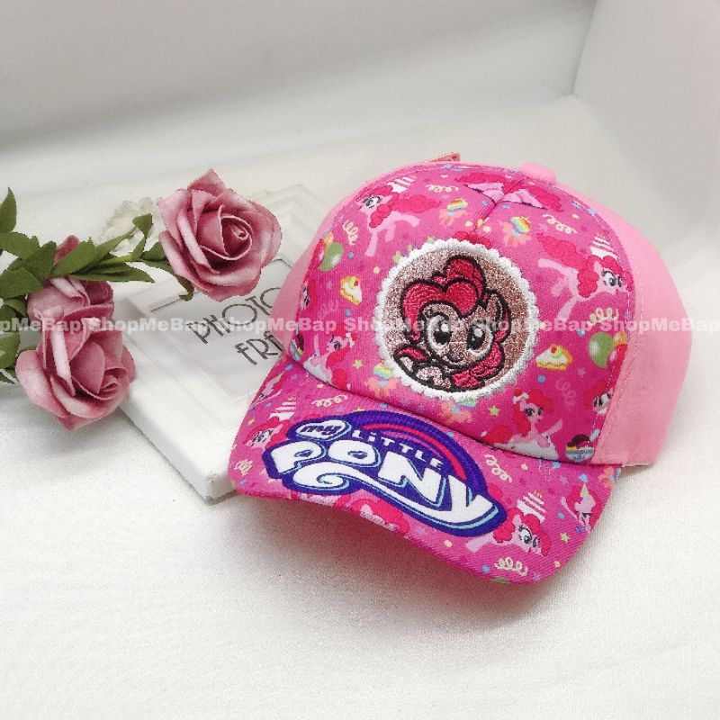 Mũ , nón Ngựa Ponny siêu đẹp cho bé gái từ 3 tuổi